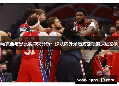 马克西与恩比德冲突分析:球队内外矛盾对战绩的深远影响 马克西与恩比德冲突分析:球队内外矛盾对战绩的深远影响