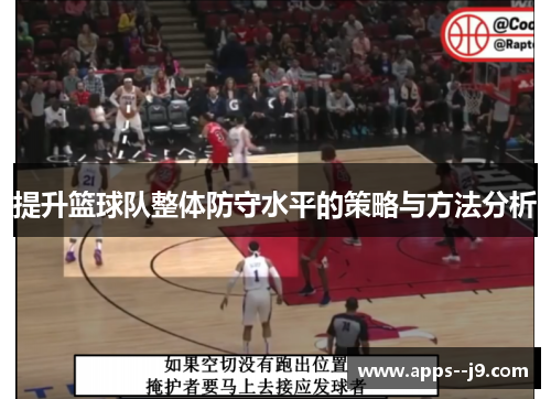 提升篮球队整体防守水平的策略与方法分析