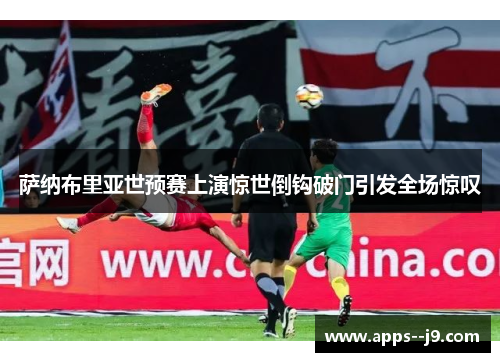 萨纳布里亚世预赛上演惊世倒钩破门引发全场惊叹 萨纳布里亚世预赛上演惊世倒钩破门引发全场惊叹